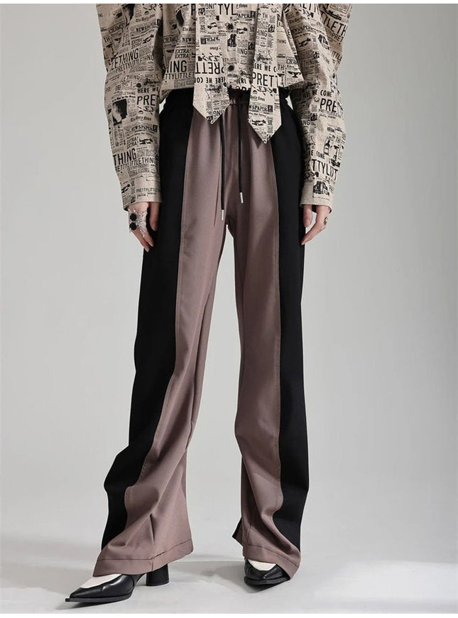 Zena Casual Pant - Fashion Pov
