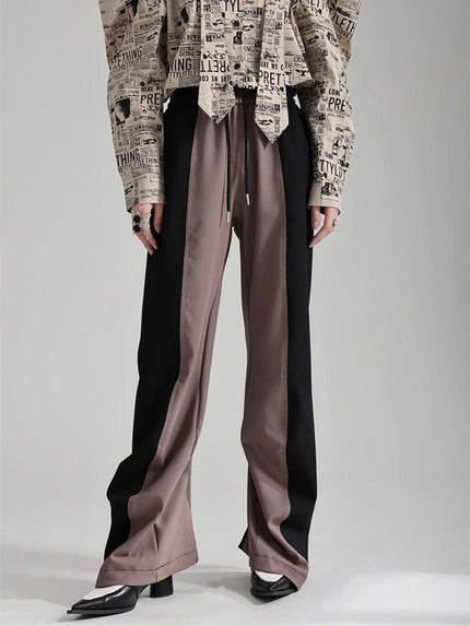 Zena Casual Pant - Fashion Pov