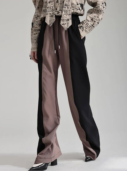 Zena Casual Pant - Fashion Pov