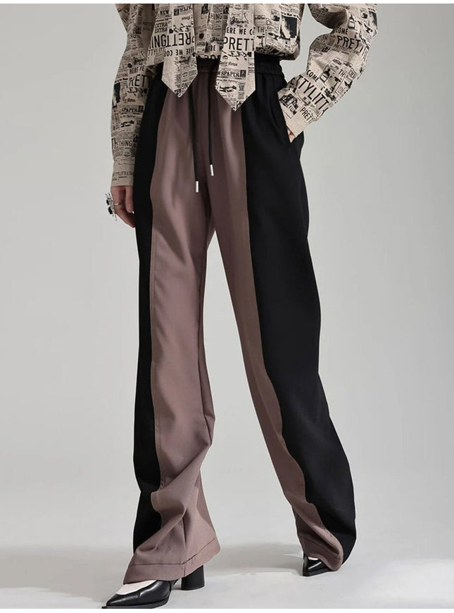 Zena Casual Pant - Fashion Pov
