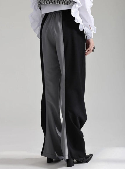 Zena Casual Pant - Fashion Pov