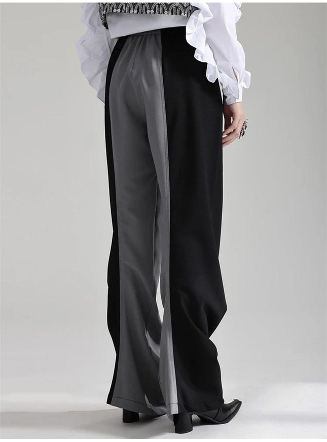 Zena Casual Pant - Fashion Pov