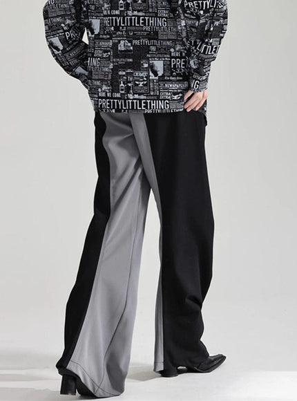Zena Casual Pant - Fashion Pov