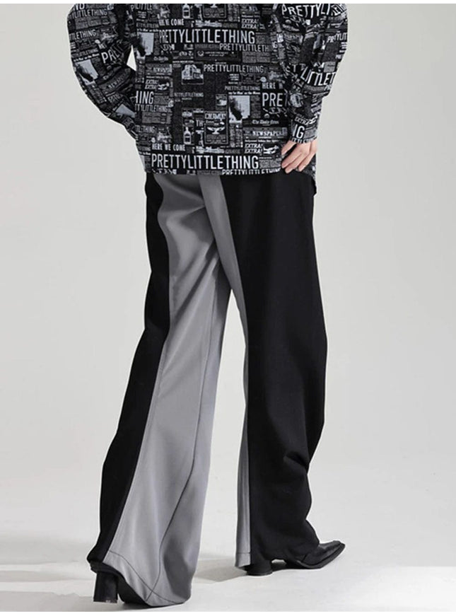 Zena Casual Pant - Fashion Pov