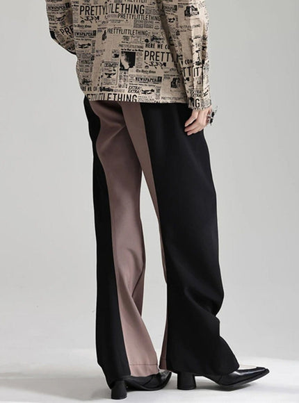 Zena Casual Pant - Fashion Pov