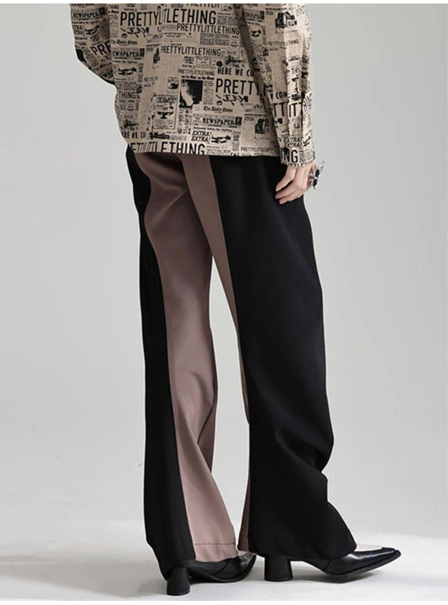 Zena Casual Pant - Fashion Pov