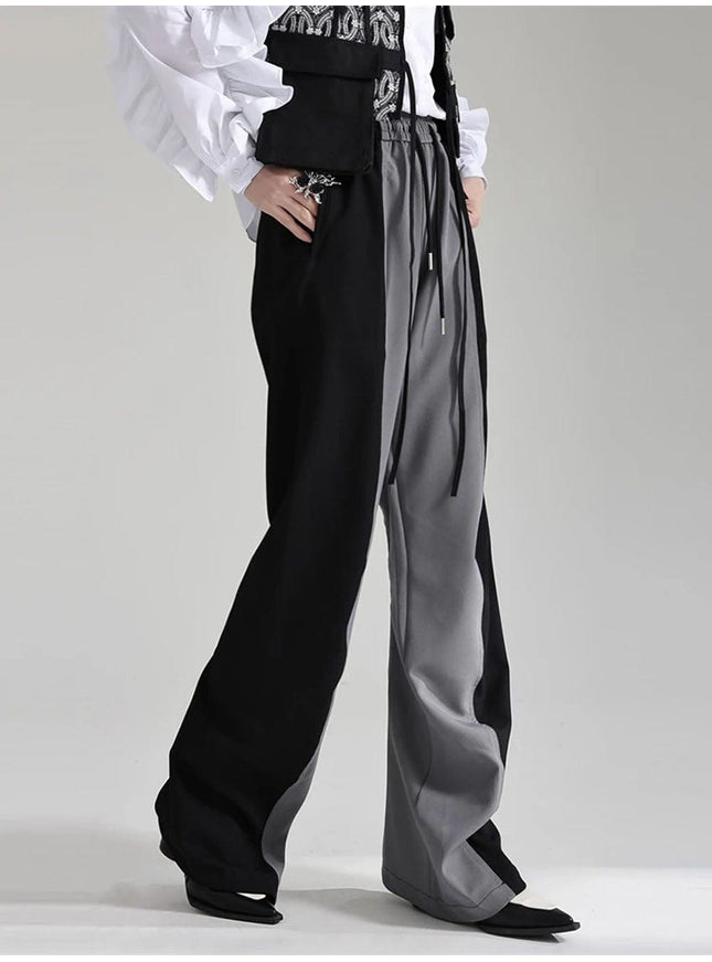 Zena Casual Pant - Fashion Pov