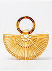 Yellow / L27.5 W7.5 H15.5cm