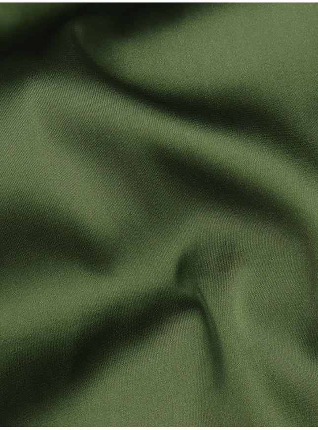 Zuri Asymmetrical Midi Dress - Fashion Pov