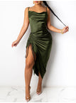 Green / XS